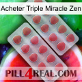 Buy Triple Miracle Zen 19